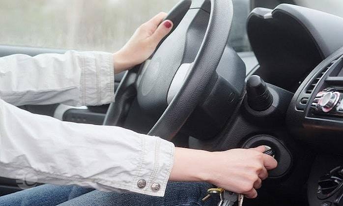 چرا ماشین استارت نمی‌خورد؟