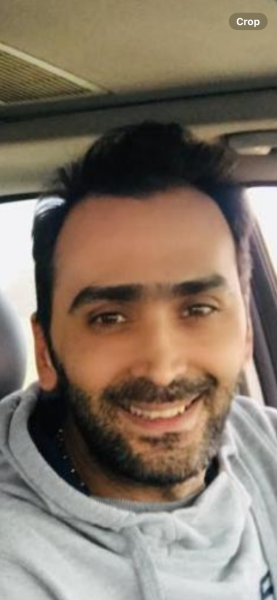 پرویز رضایی