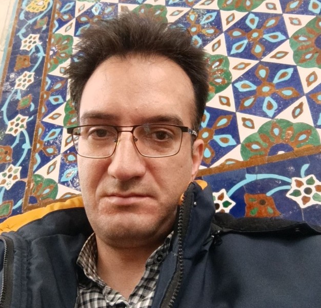 حجت باقری