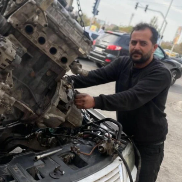 علی شرزوانی