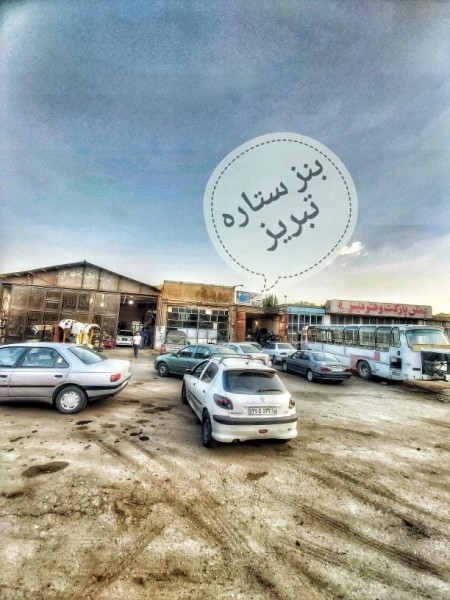 علی قاضی