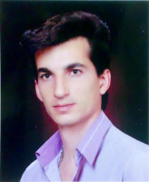 مهدی فدائی