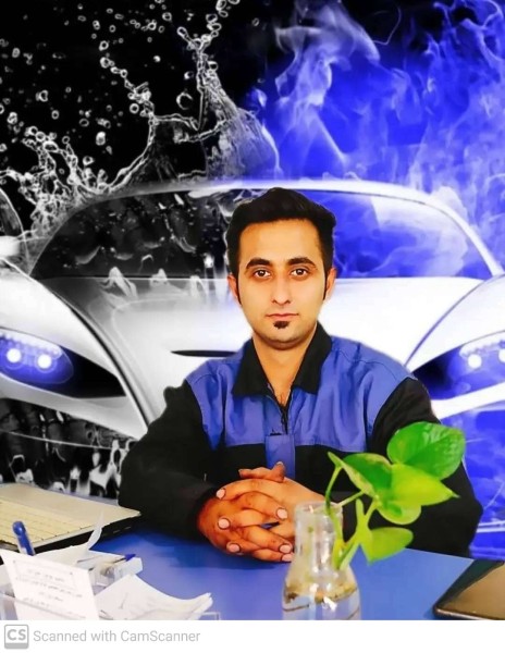 وحید علیزاده