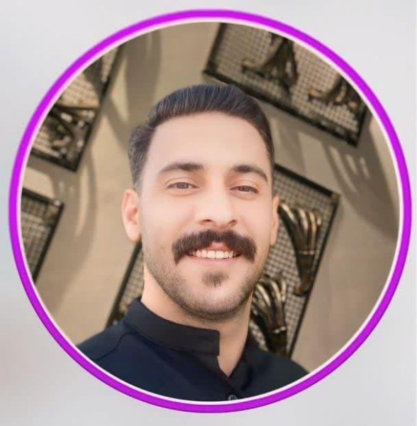 یاسر محمدی