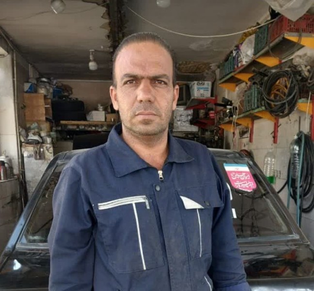 مظاهر نوروزی