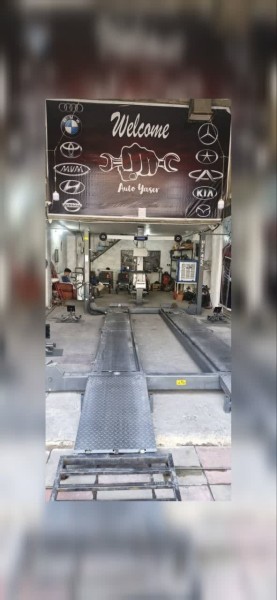 یاسر ضرابی