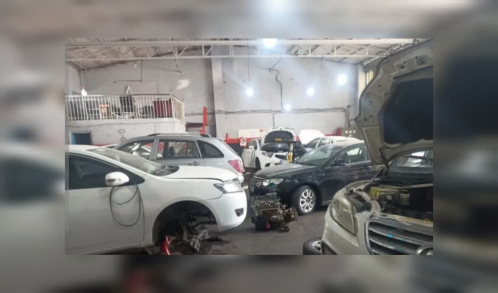 داریوش رضایی