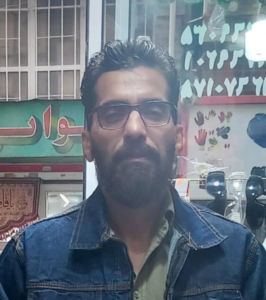 اکبر اکبرمرادی