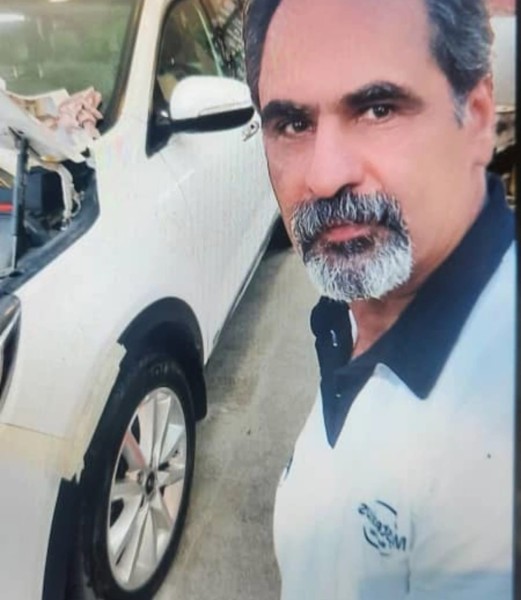 سید مصطفی موسوی راد