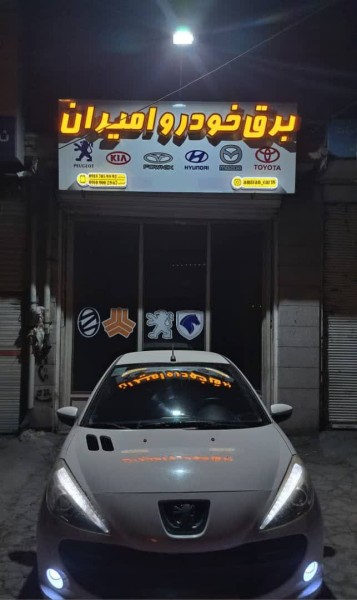 علیرضا احسانی