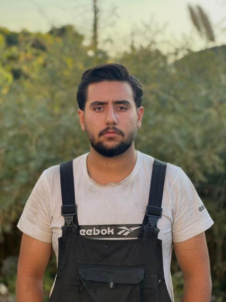 علی صبوری