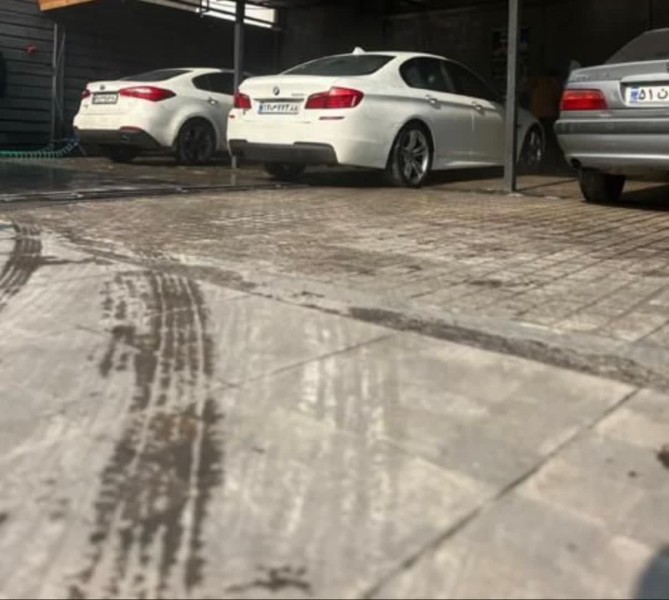 محمدرضا دهقانی