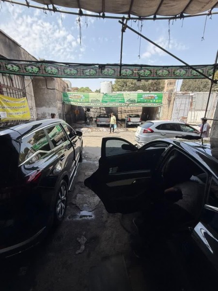 کمال سامانی