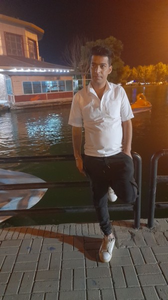 مهدی نعمتی