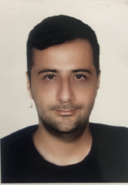 بهنام ملک زاده