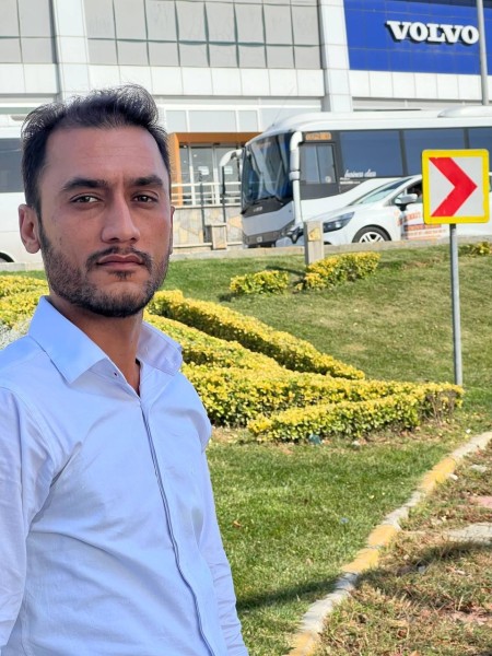 سعید انصاری