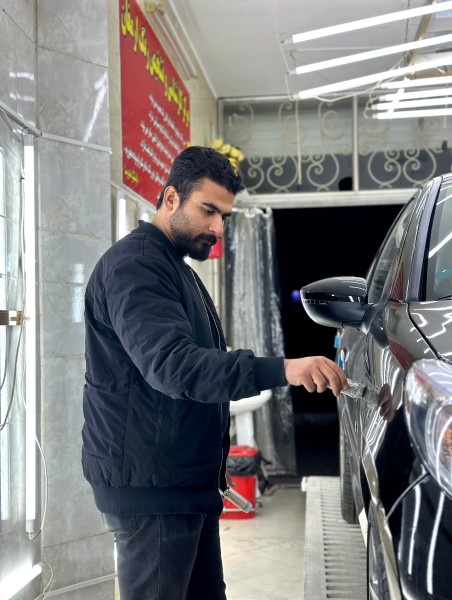 رضا تسلیمی